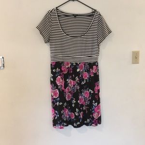 Torrid dress size 1